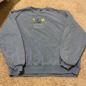 Urban Outfitters Sweatshirt